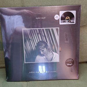 RSD Long Pond Studios